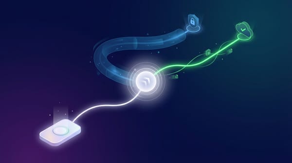 代理分流入门指南